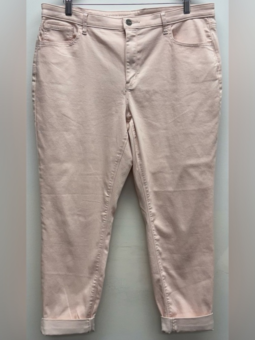 4 for $25 🌸 Reitmans Signature Soft High Rise Pants Size 34 🌸